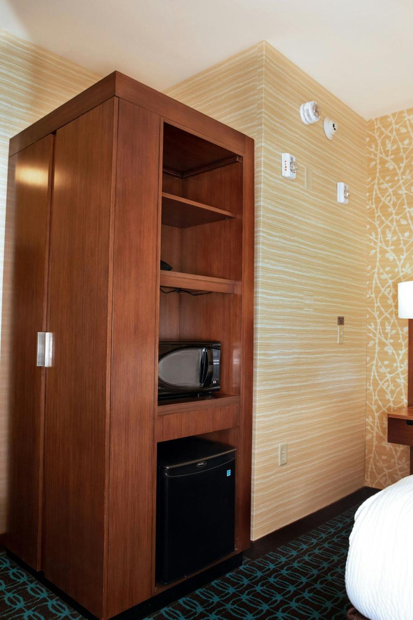 Fairfield Inn & Suites By Marriott Richmond Midlothian North Chesterfield Exterior foto